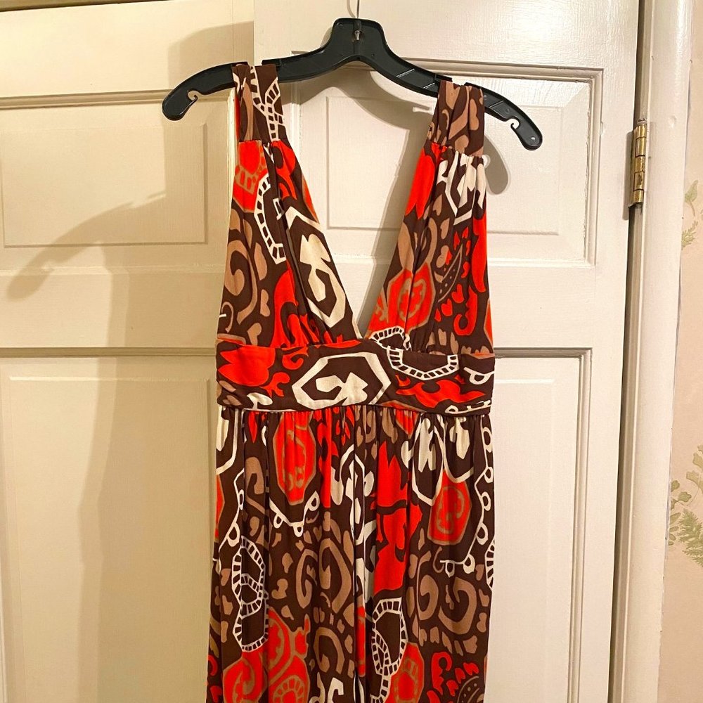 Milly Dress